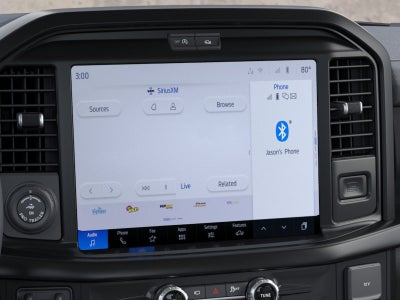 2026 Ford F-150 Tremor In-Transit