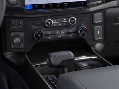 2026 Ford F-150 Tremor In-Transit