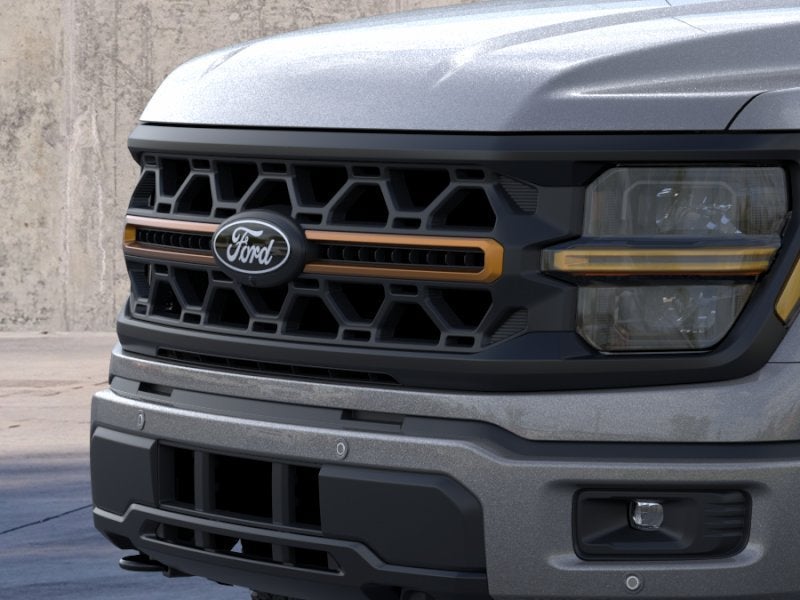 2026 Ford F-150 Tremor In-Transit