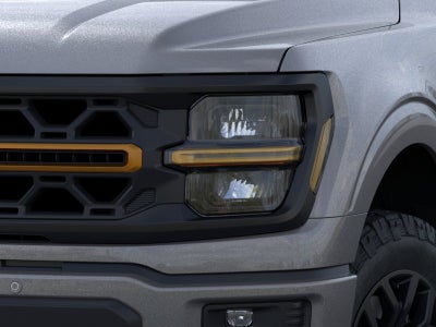 2026 Ford F-150 Tremor In-Transit