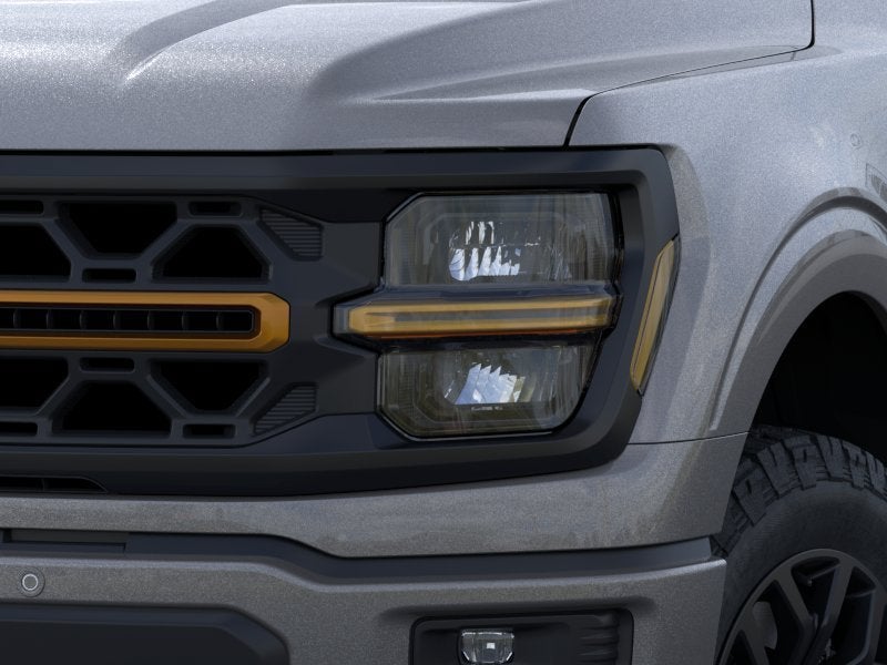 2026 Ford F-150 Tremor In-Transit