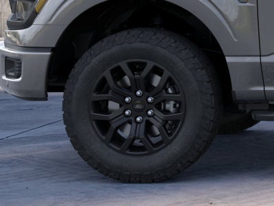 2026 Ford F-150 Tremor In-Transit