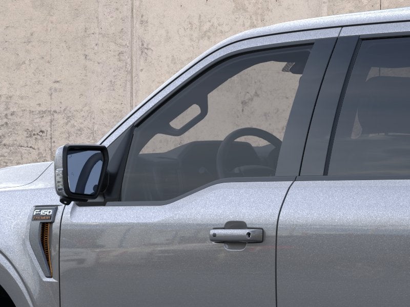 2026 Ford F-150 Tremor In-Transit