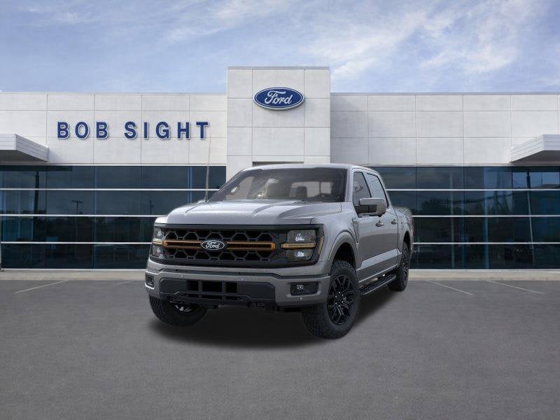 2026 Ford F-150 Tremor In-Transit