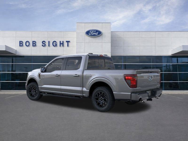 2026 Ford F-150 Tremor In-Transit