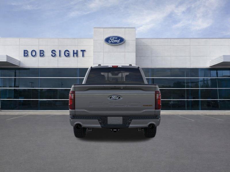2026 Ford F-150 Tremor In-Transit
