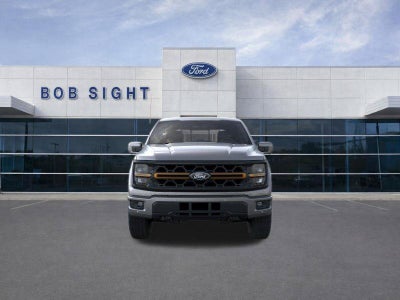 2026 Ford F-150 Tremor In-Transit
