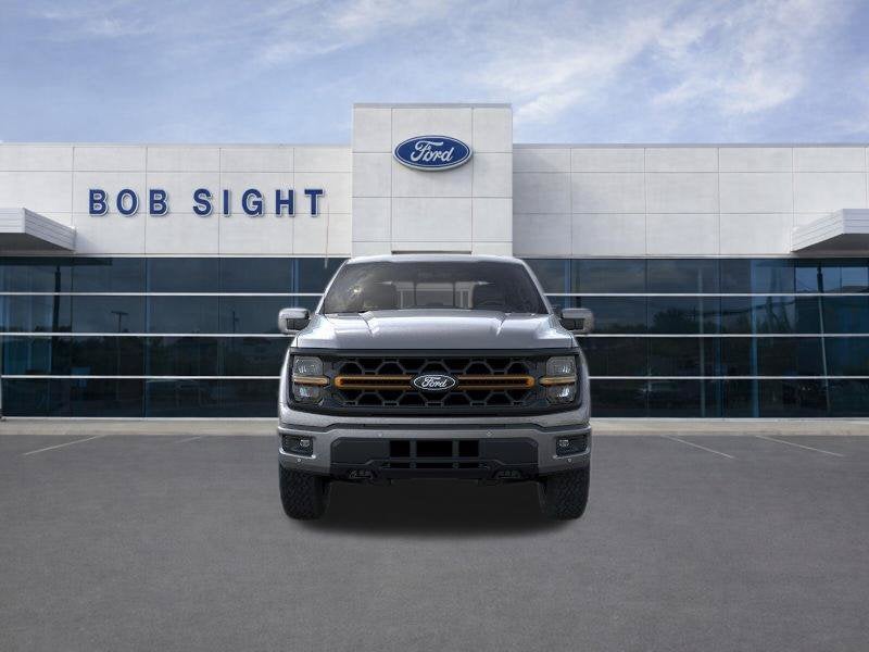 2026 Ford F-150 Tremor In-Transit