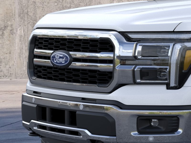 2026 Ford F-150 Lariat In-Transit