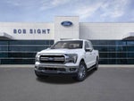2026 Ford F-150 Lariat In-Transit