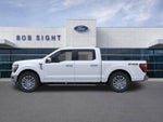 2026 Ford F-150 Lariat In-Transit
