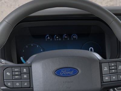 2026 Ford F-150 Platinum In-Transit