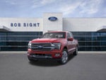 2026 Ford F-150 Platinum In-Transit