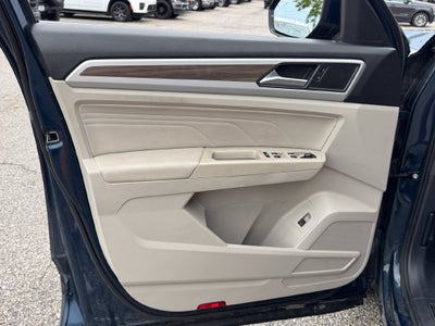 2023 Volkswagen Atlas SEL
