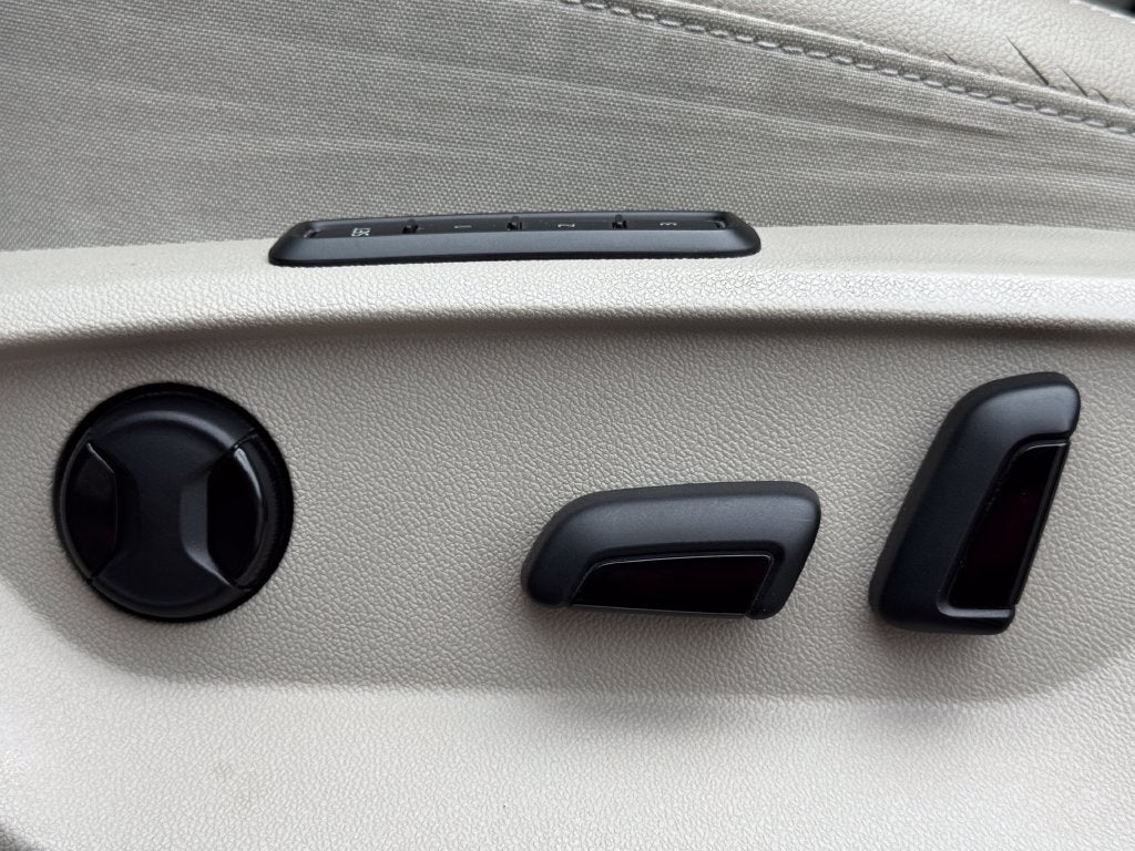2023 Volkswagen Atlas SEL