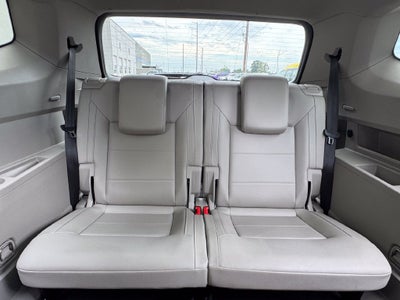 2023 Volkswagen Atlas SEL