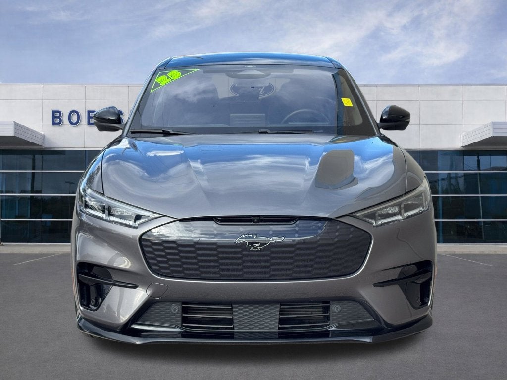 2023 Ford Mustang Mach-E GT