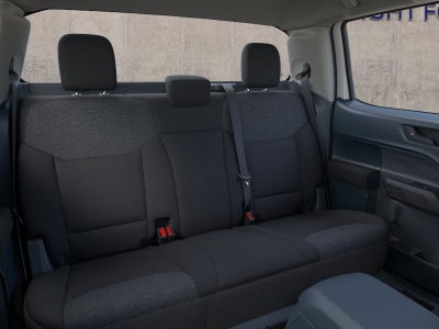 2026 Ford Maverick XL In-Transit