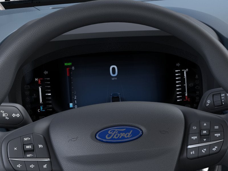 2026 Ford Maverick XL In-Transit