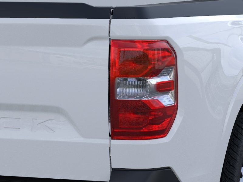 2026 Ford Maverick XL In-Transit