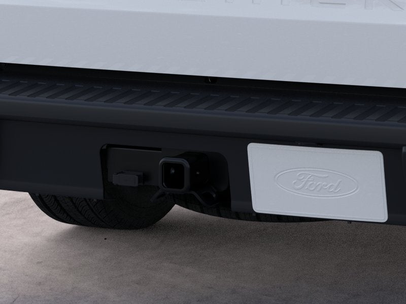 2026 Ford Maverick XL In-Transit