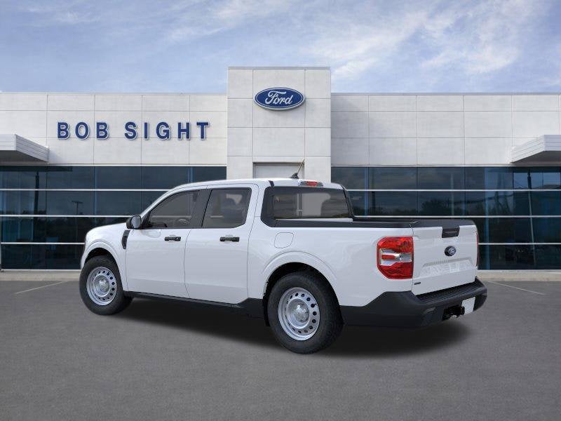 2026 Ford Maverick XL In-Transit