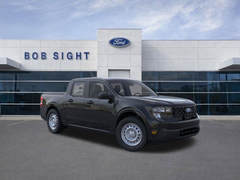 2026 Ford Maverick XL In-Transit