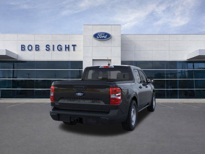 2026 Ford Maverick XL In-Transit