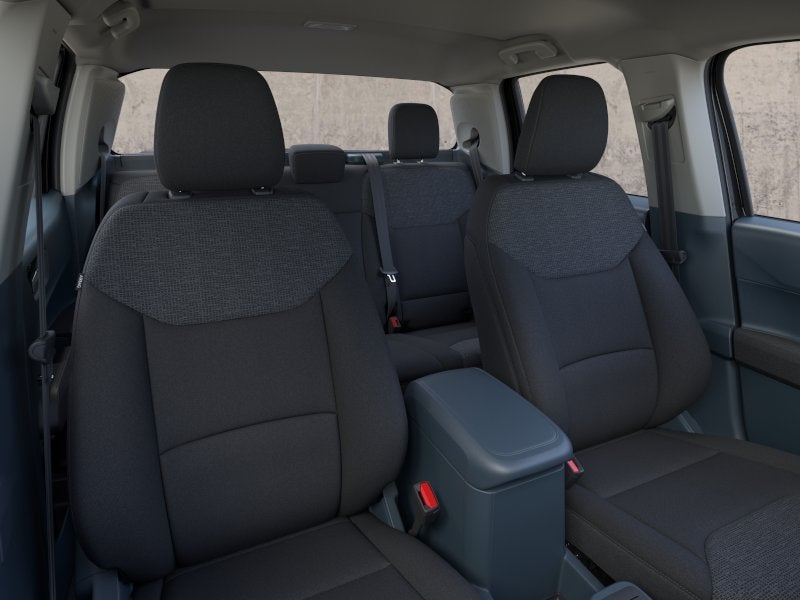 2026 Ford Maverick XL In-Transit