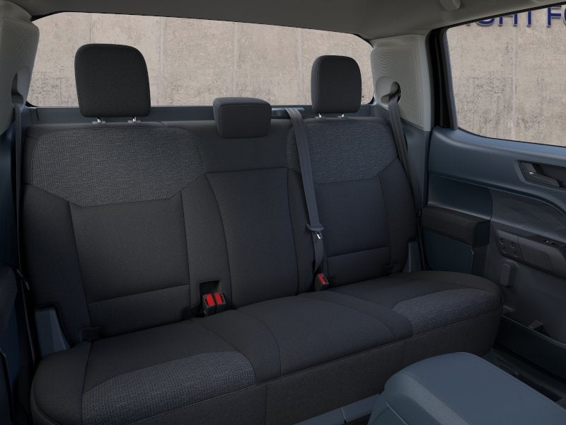 2026 Ford Maverick XL In-Transit