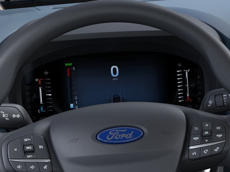 2026 Ford Maverick XL In-Transit