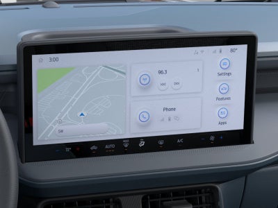 2026 Ford Maverick XL In-Transit