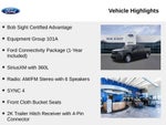 2026 Ford Maverick XL In-Transit