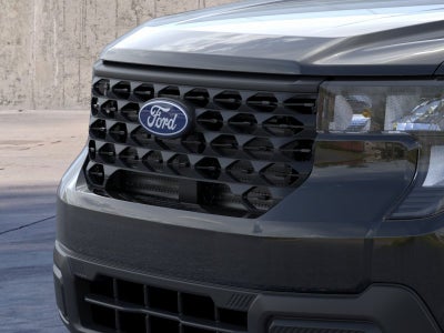 2026 Ford Maverick XL In-Transit