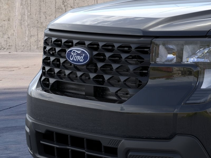 2026 Ford Maverick XL In-Transit