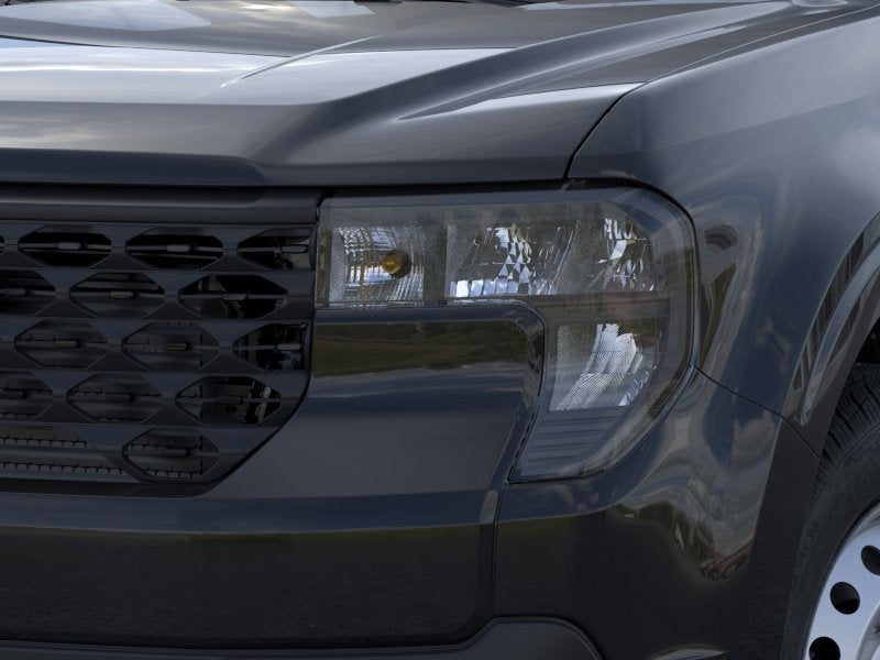 2026 Ford Maverick XL In-Transit