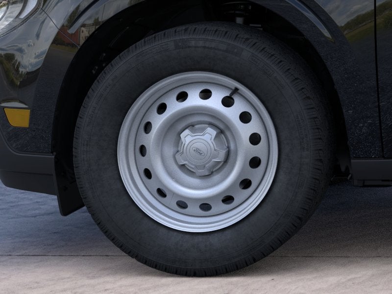 2026 Ford Maverick XL In-Transit