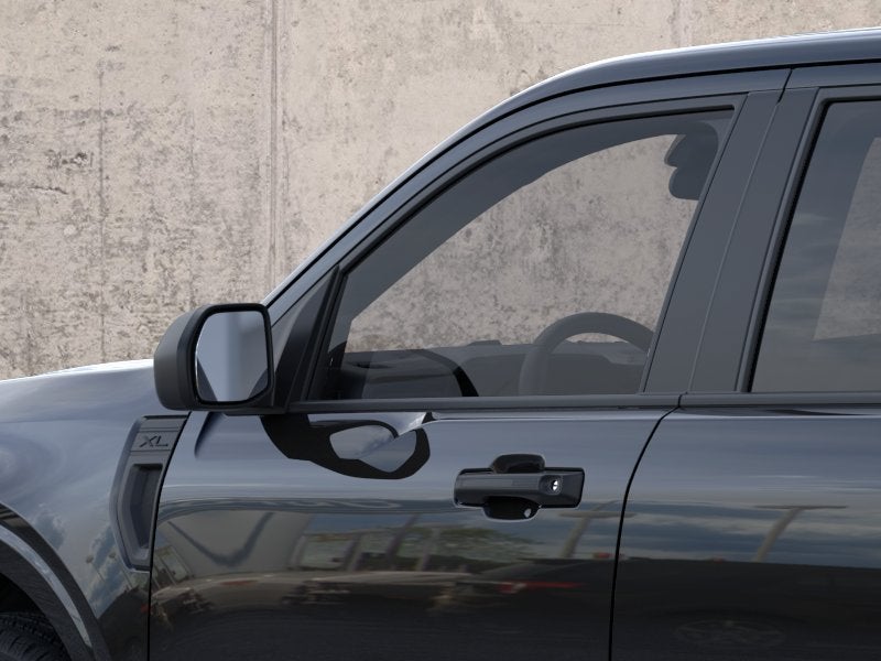 2026 Ford Maverick XL In-Transit