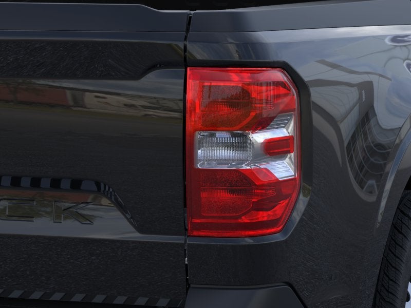 2026 Ford Maverick XL In-Transit