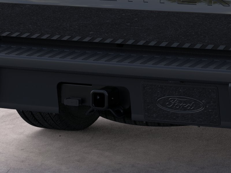 2026 Ford Maverick XL In-Transit