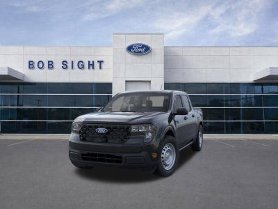 2026 Ford Maverick XL In-Transit