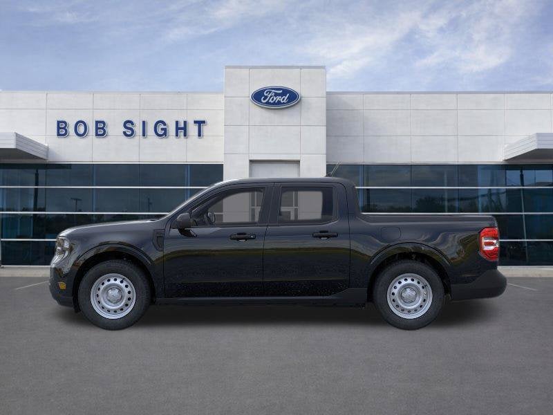 2026 Ford Maverick XL In-Transit