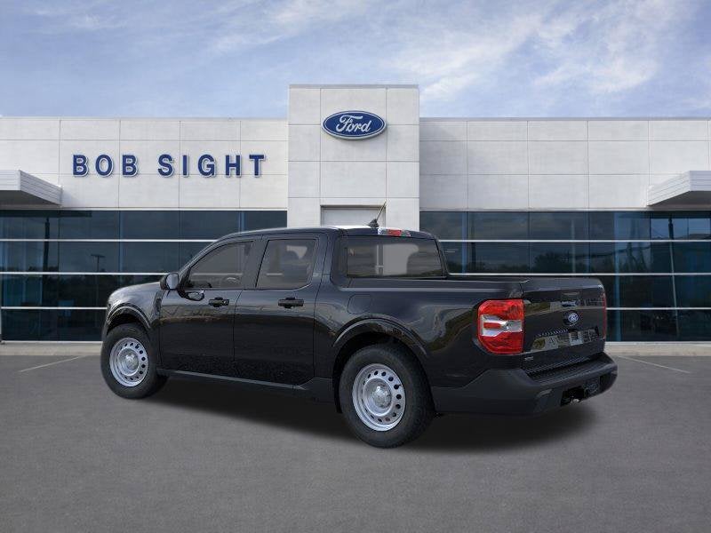 2026 Ford Maverick XL In-Transit
