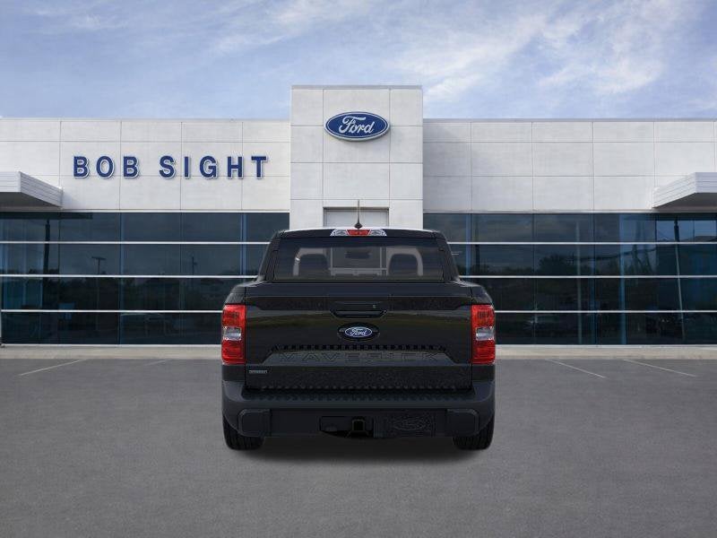 2026 Ford Maverick XL In-Transit