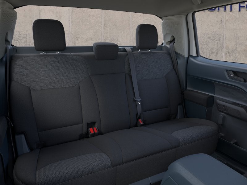 2026 Ford Maverick XL In-Transit