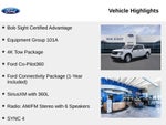 2026 Ford Maverick XL In-Transit