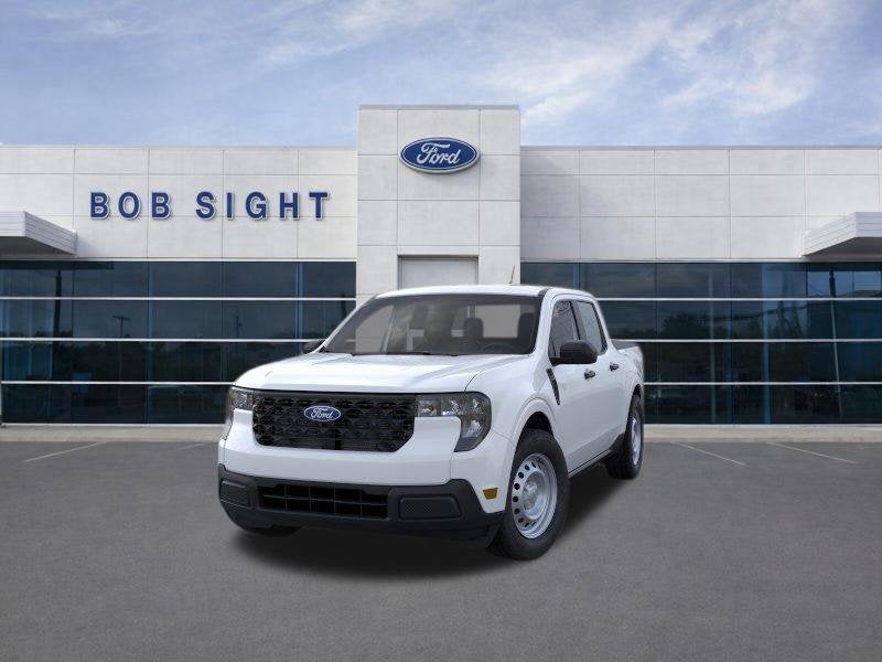 2026 Ford Maverick XL In-Transit