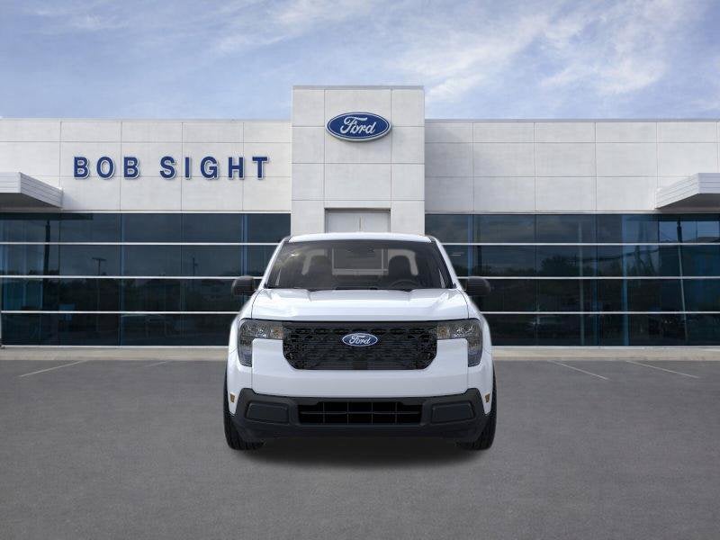 2026 Ford Maverick XL In-Transit