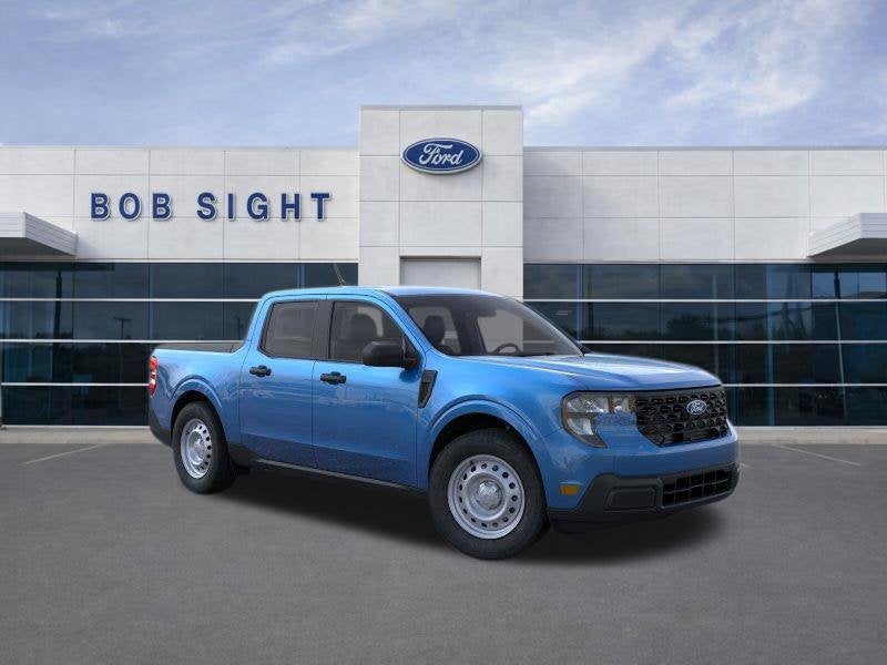 2026 Ford Maverick XL In-Transit