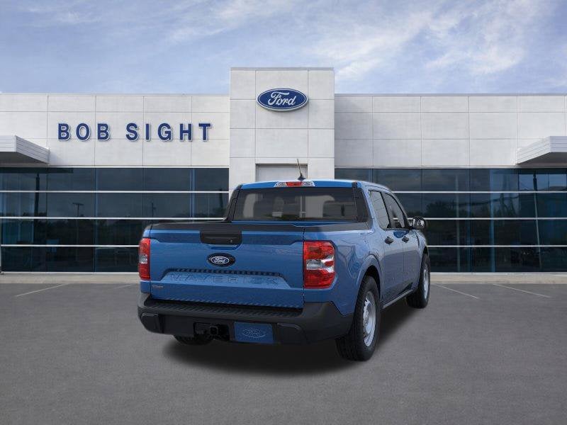 2026 Ford Maverick XL In-Transit